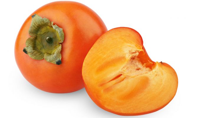 Japanese persimmon